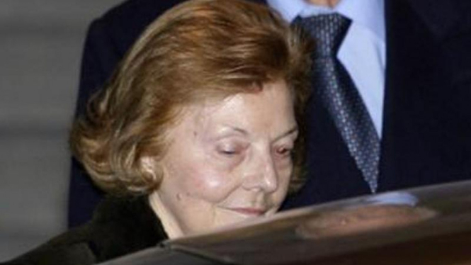 Isabel Peron 
