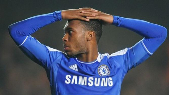 Daniel Sturridge