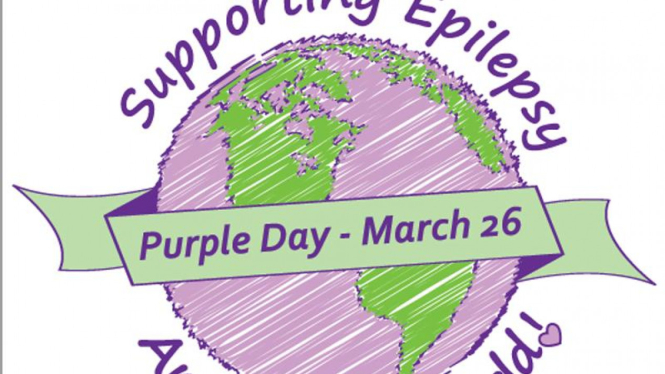 Purple Day