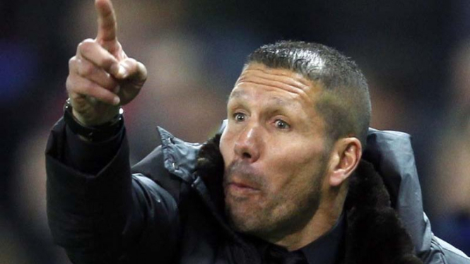 Diego Simeone