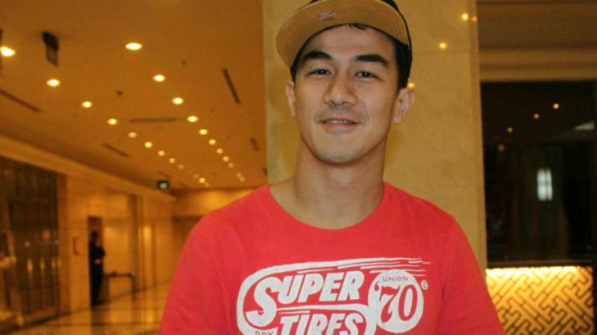 Joe Taslim