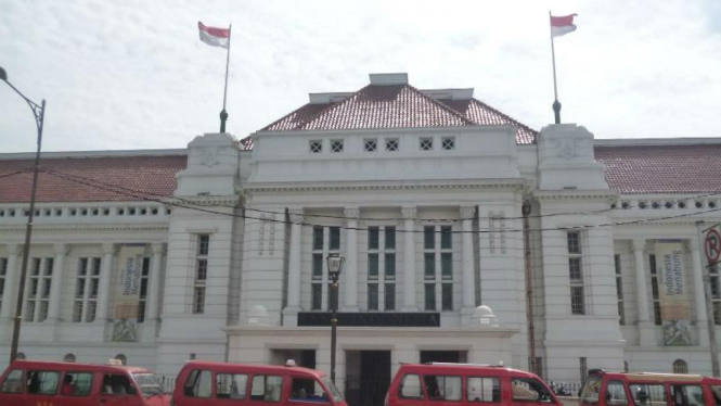 Museum Bank Indonesia