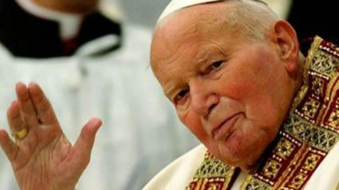 Paus Yohanes Paulus II