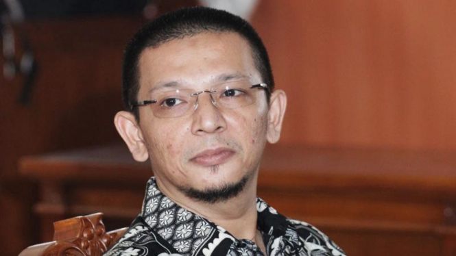 Terdakwa Kasus Pembunuhan Kafe Shy Rooftop Sher Muhammad Febryawan