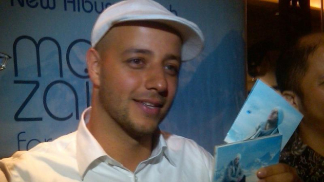 Maher Zain