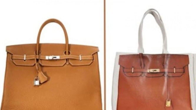 Tas birkin