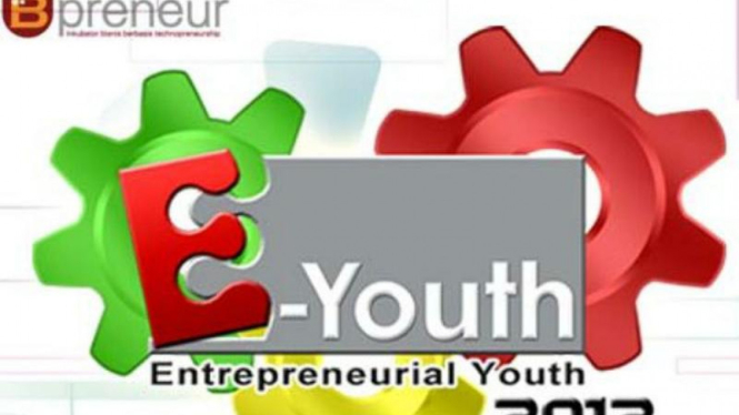 Entrepreneurial Youth 2012 