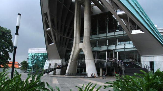 Pusat Kesenian Taman Ismail Marzuki