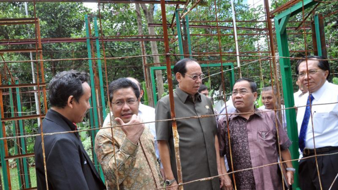 Subsidi Rumah Murah untuk Buruh