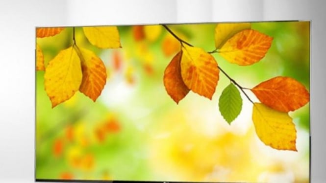 LG 3D OLED TV EM9600