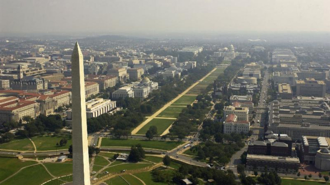 Washington Monument