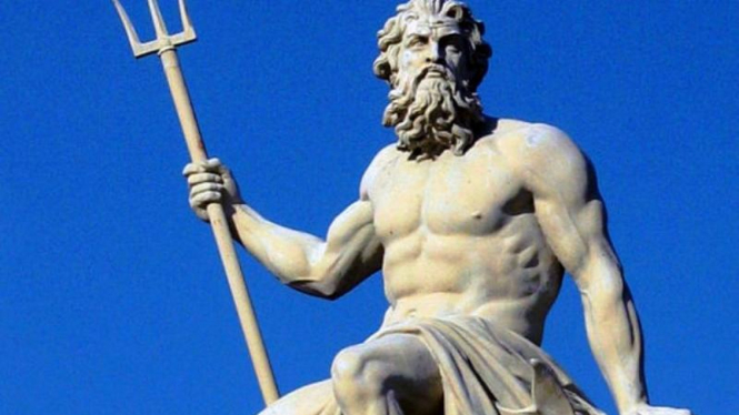 Poseidon