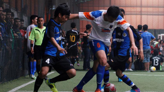 Futsal