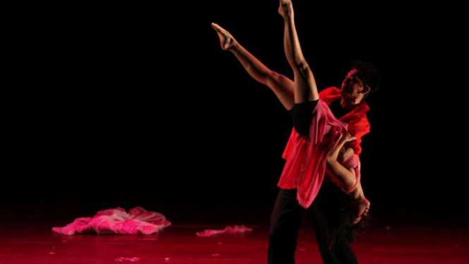 IDF Dance Competition 2012