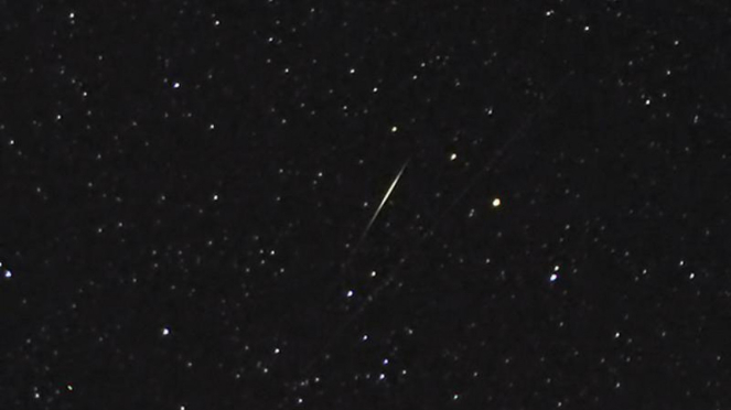 Hujan meteor Lyrid