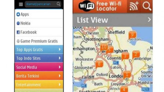 Browser Baru Nokia Percepat Akses Internet