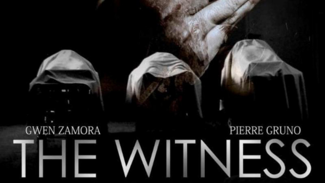 Film The Witness