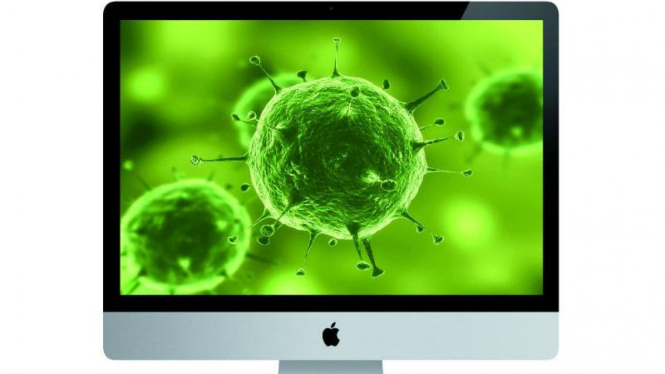 trojan Flashback, virus yang menyerang Mac 