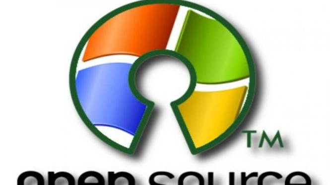 Logo Software Open Source