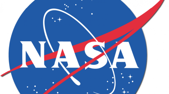 Logo NASA