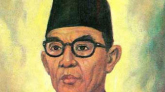 Sejarah Tut Wuri Handayani, Pemikiran Ki Hajar Dewantara