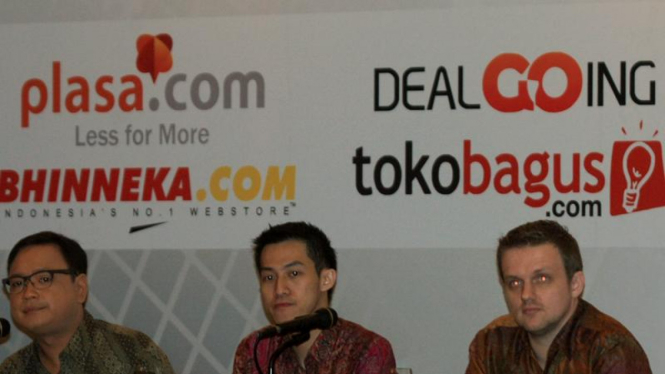 idEA Asosiasi e-Commerce Indonesia