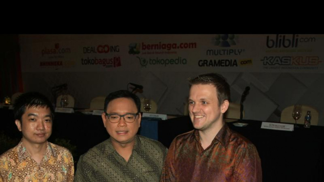 idEA Asosiasi e-Commerce Indonesia