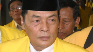 Golkar Yogya Klaim 34 DPD I Sepakat Munaslub