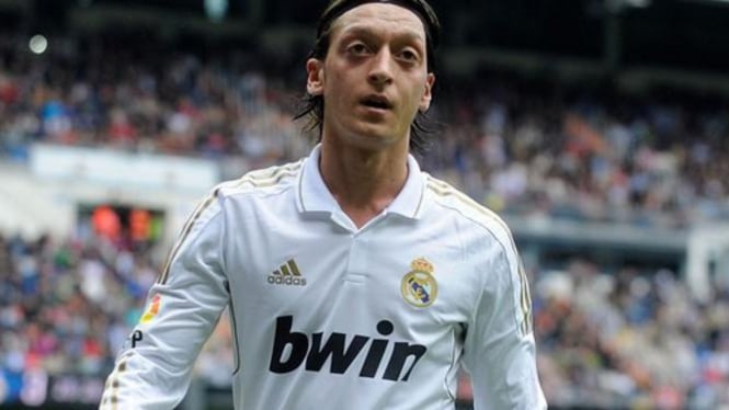 Mesut Oezil