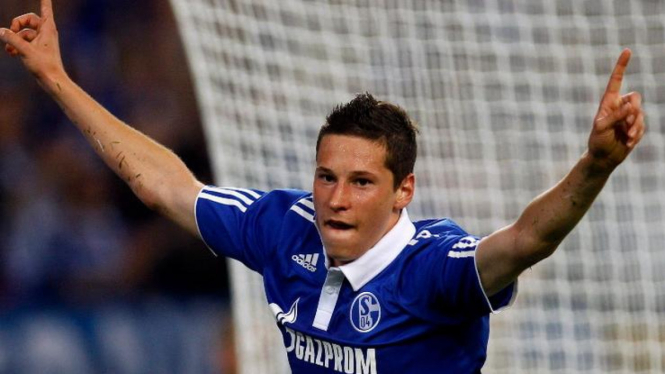 Julian Draxler