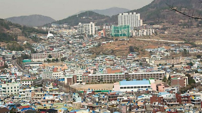 Kota Yeosu