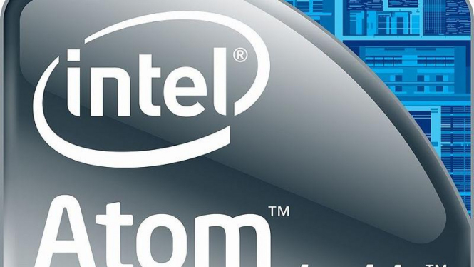 Intel Atom