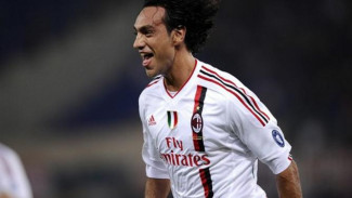 Wow, John Terry dan Alessandro Nesta Bakal Duel di Bekasi, Catat Tanggalnya!