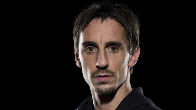 Gary Neville