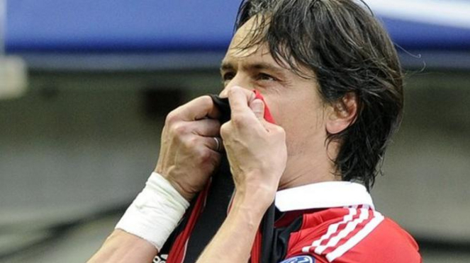 Pippo Inzaghi