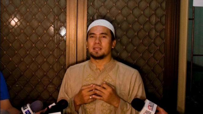 Saipul Jamil