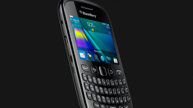 BlackBerry 9220