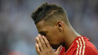 Terungkap, Alasan Dibalik Penurunan Performa Jerome Boateng di Bayern