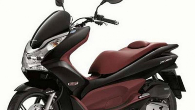 Honda PCX 150