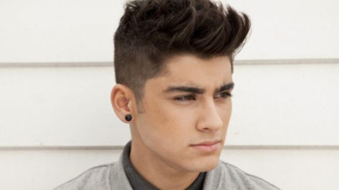 Zayn Malik