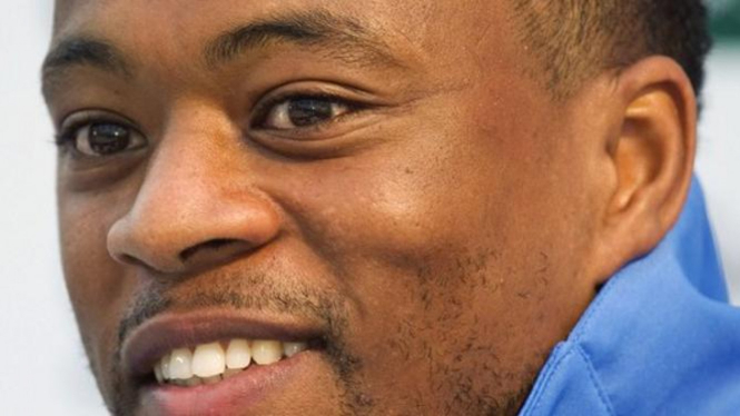 Patrice Evra