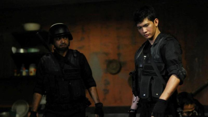 Film The Raid