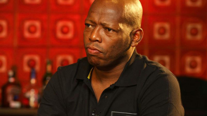 Legenda Kolombia, Faustino Asprilla.