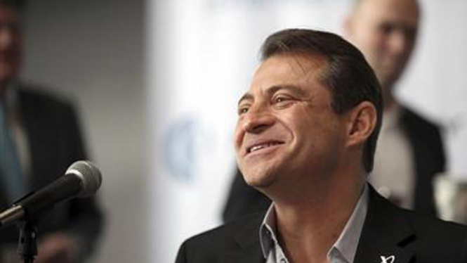 Peter Diamandis