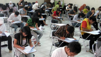25.398 Siswa Lulus SNMPTN Pemegang Kartu Indonesia Pintar Kuliah