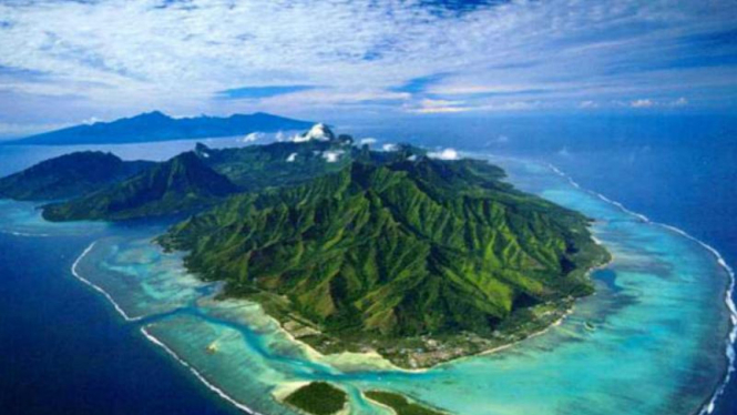 Kepulauan Oceania