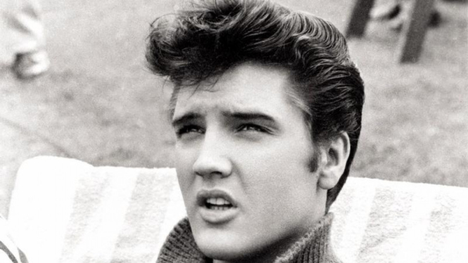 Elvis Presley