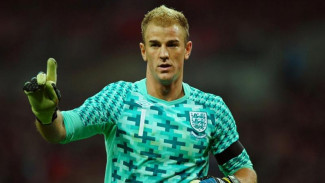 Mencari Klub Baru, Eks Kiper Timnas Inggris Pamer Otot