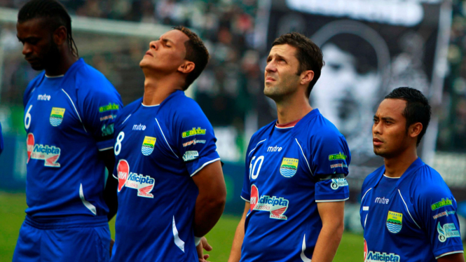 Pemain Persib 