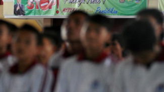 Penutupan Sekolah di Masa Pandemi Picu Lonjakan Pekerja Anak